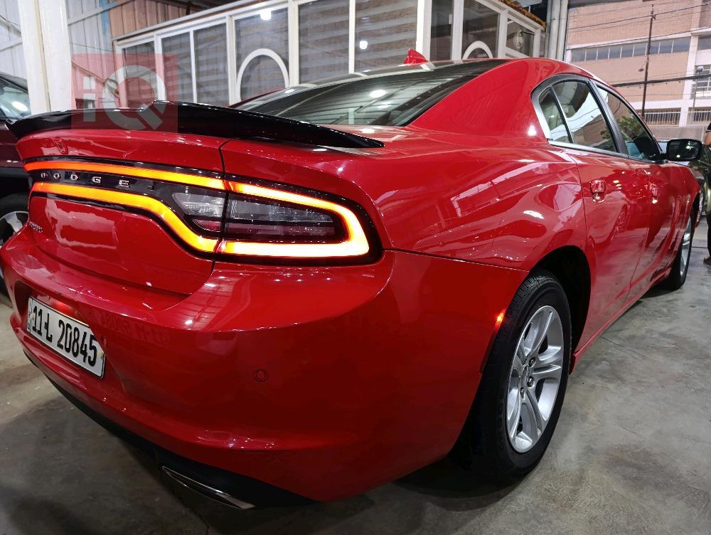 Dodge Charger